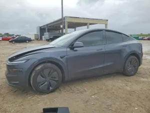 Tesla Model Y 2026