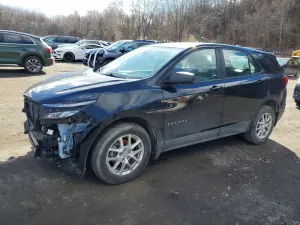Chevrolet Equinox 1.5L 4 2023