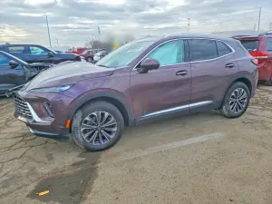 Buick Envision 2.0L 4 2025