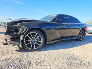 Dodge Charger 5.7L 8 2023