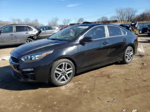 Kia Cerato / Forte / K3 2.0L 4 2021