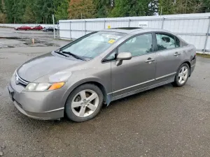 Honda Civic 1.8L 4 2008
