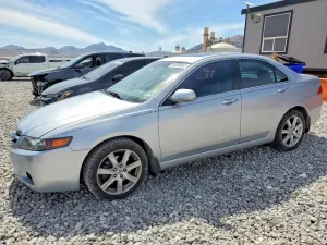Acura TSX 2.4L 4 2005