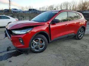 Ford Escape 1.5L 3 2025