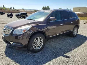 Buick Enclave 3.6L 6 2015