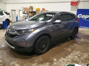 Honda CR-V 1.5L 4 2017