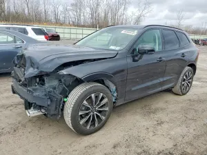 Volvo XC60 2.0L 4 2024