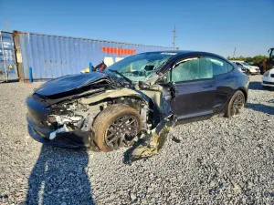Tesla Model 3 2025