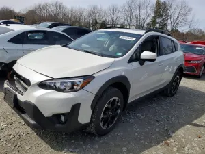 Subaru Crosstrek 2.0L 4 2023