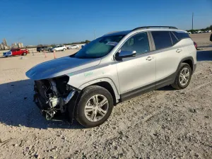GMC Terrain 1.5L 4 2022