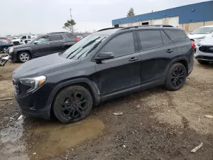 GMC Terrain 1.5L 4 2020