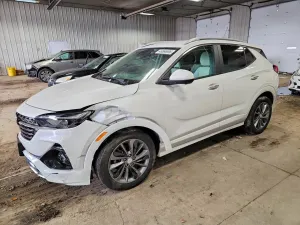 Buick Encore 1.3L 3 2021