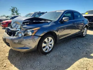 Honda Accord 2.4L 4 2008