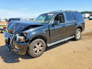 Ford Explorer 4.0L 6 2009