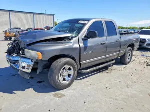 Dodge RAM 4.7L 8 2004