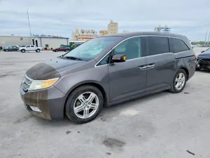 Honda Odyssey 3.5L 6 2011