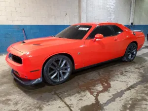 Dodge Challenger 6.4L 8 2019