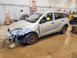 Toyota Matrix 1.8L 4 2004