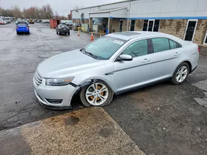 Ford Taurus 3.5L 6 2015