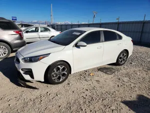Kia Cerato / Forte / K3 2.0L 4 2020