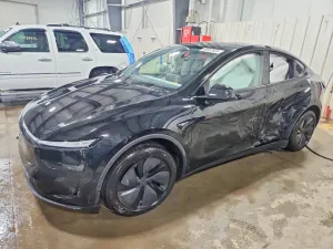 Tesla Model Y 2026