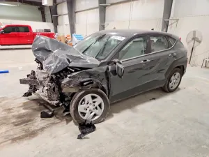 Hyundai Kona 2.0L 4 2026