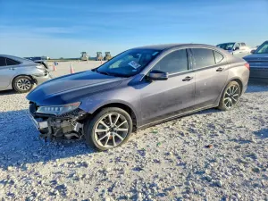Acura TLX 3.5L 6 2017