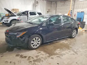 Toyota Corolla 2.0L 4 2025