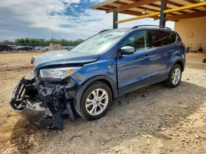Ford Escape 1.5L 4 2018