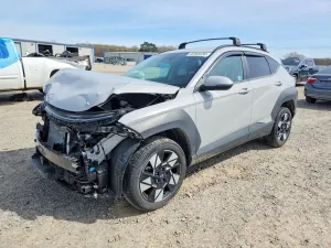 Hyundai Kona 2.0L 4 2024