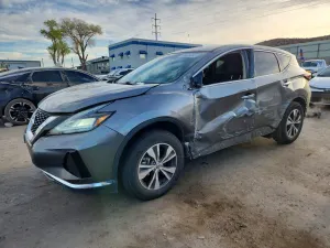 Nissan Murano 3.5L 6 2021