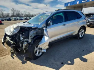 Ford Edge 2.0L 4 2016