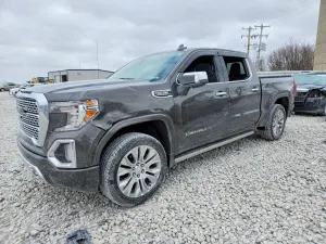 GMC Sierra 6.2L 8 2020
