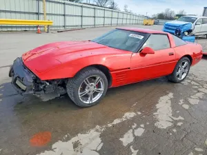 Chevrolet Corvette 5.7L 8 1994