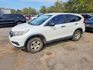 Honda CR-V 2.4L 4 2015