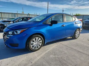 Nissan Versa 1.6L 4 2023
