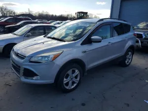 Ford Escape 1.6L 4 2016