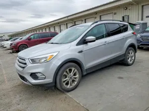 Ford Escape 1.5L 4 2018