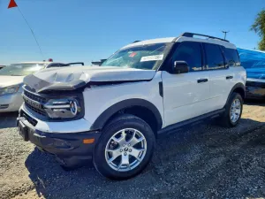 Ford Bronco 1.5L 3 2022