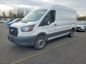 Ford Transit 3.5L 6 2025