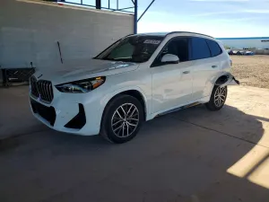 BMW X1 2.0L 4 2023