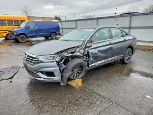 Volkswagen Jetta 1.4L 4 2020