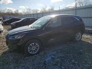 Ford Escape 1.5L 3 2020