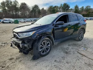 Honda CR-V 1.5L 4 2020