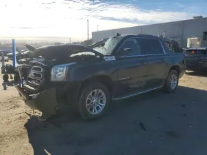 GMC Yukon 5.3L 8 2015