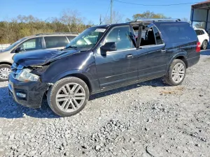 Ford Expedition 3.5L 6 2016