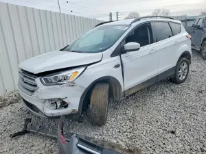 Ford Escape 1.5L 4 2019