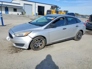 Ford Focus 2.0L 4 2018