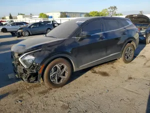 Kia Sportage 2.5L 4 2023