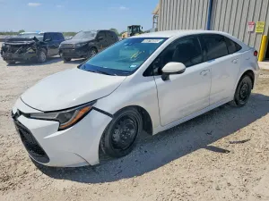 Toyota Corolla 1.8L 4 2021